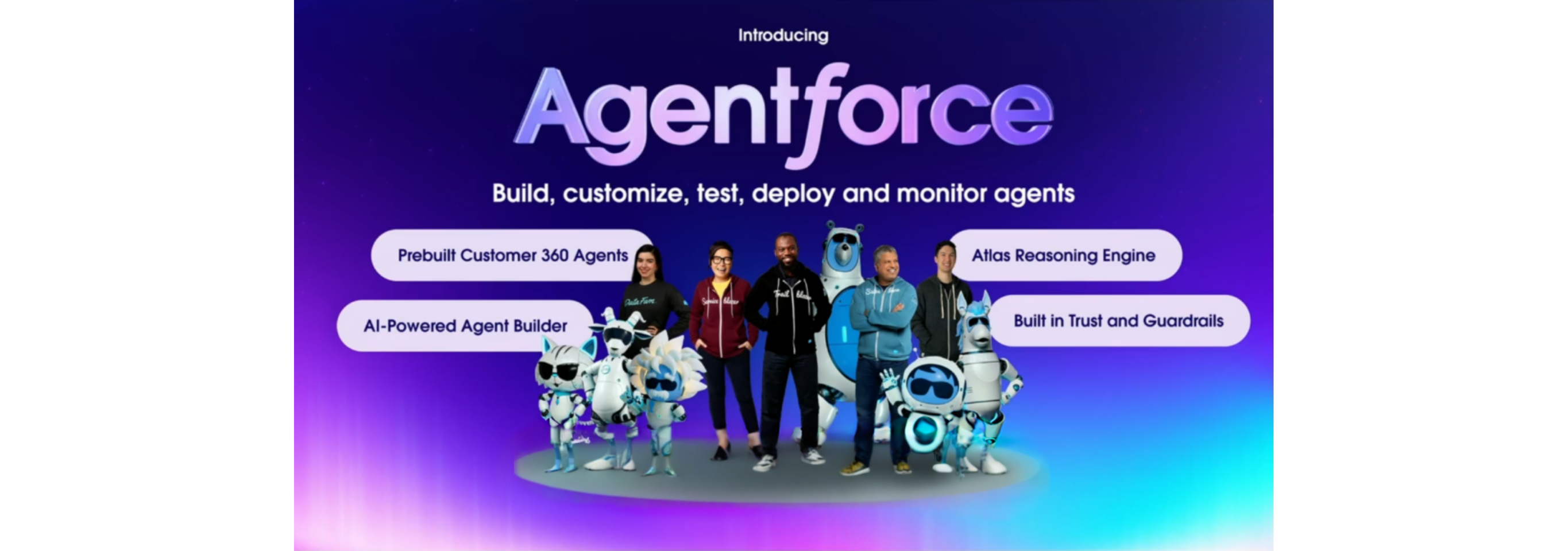 Business Growth With AI, CRM, And Cloud Transformation Services